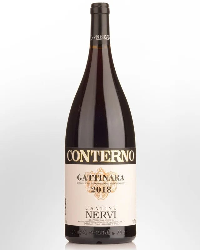 2018ConternoNerviGattinaraMagnum(1500ml)