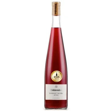 BiddendenVineyardGamayNoir2022,Kent