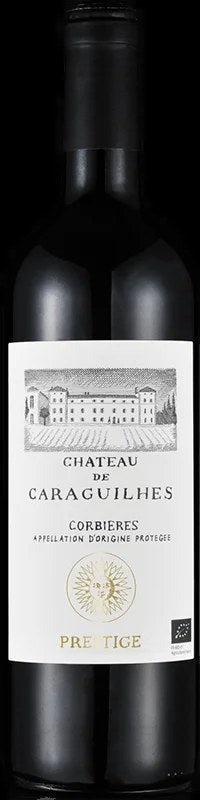 ChâteaudeCaraguilhesPrestige