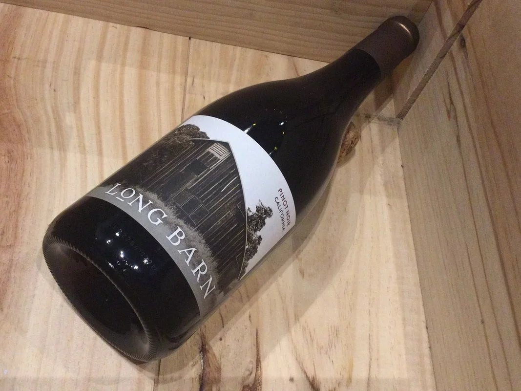 LongBarnPinotNoir2023
