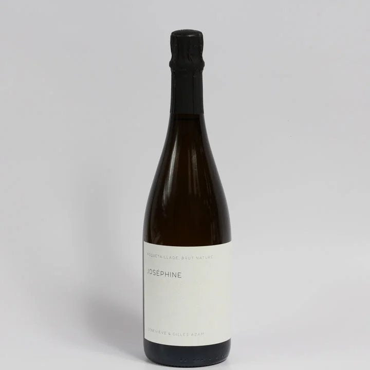 LesHautesTerresCremantdeLimoux‘Josephine’