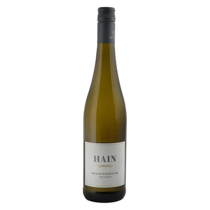 PiesporterRieslingTrocken,Hain,Mosel2024