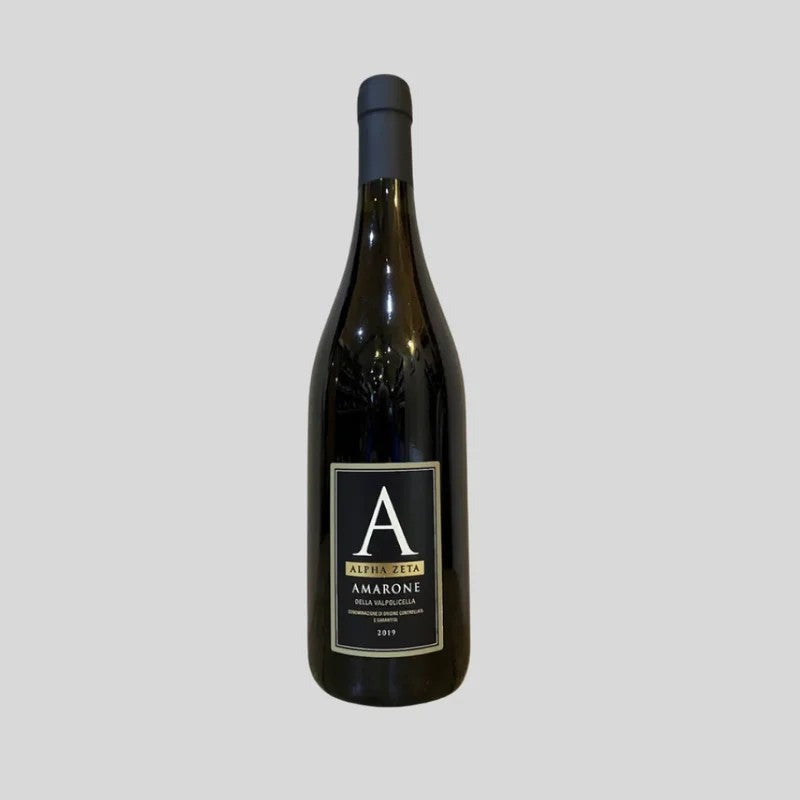 AlphaZeta,AmaronedellaValpolicella2019