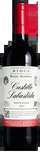 CastilloLabastidaTempranilloRioja2024