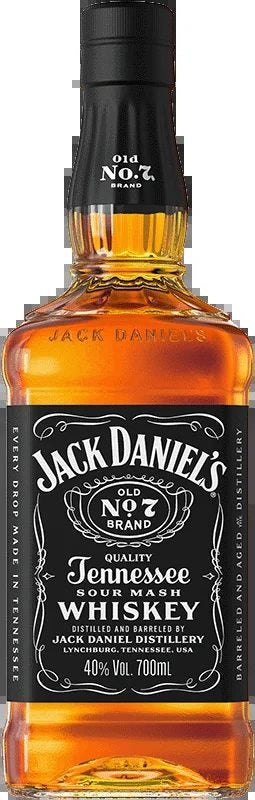 JackDaniel’s70cl