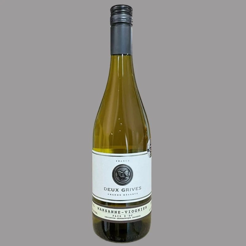 DeuxGrivesMarsanne-Viognier