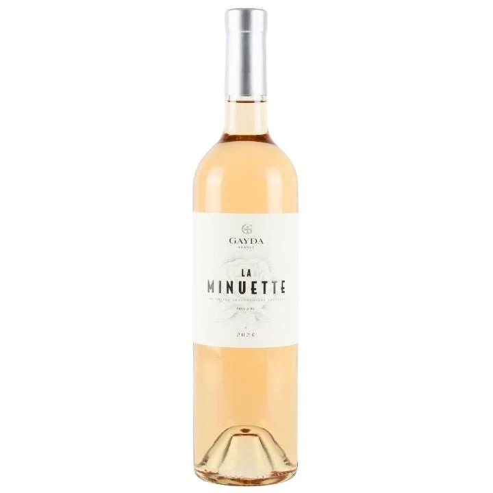 DomaineGayda,LaMinuetteRose2024