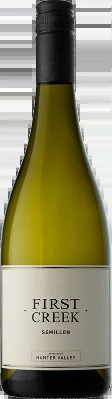 FirstCreekSemillon