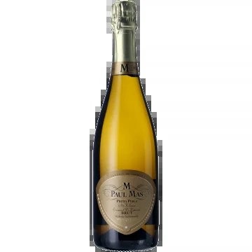 CrémantdeLimoux–PrimaPerlaBrut–DomainesPaulMas