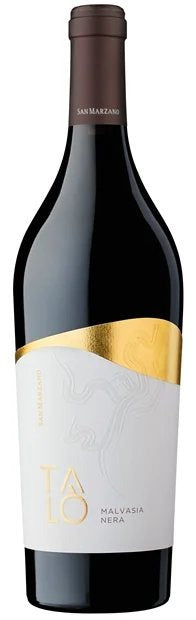 SanMarzano‘Talo’,Salento,MalvasiaNera202275cl