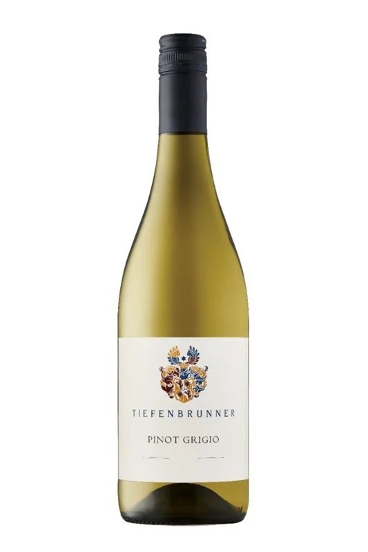 DAMAGEDLABEL:TiefenbrunnerPinotGrigio2022(750ml)