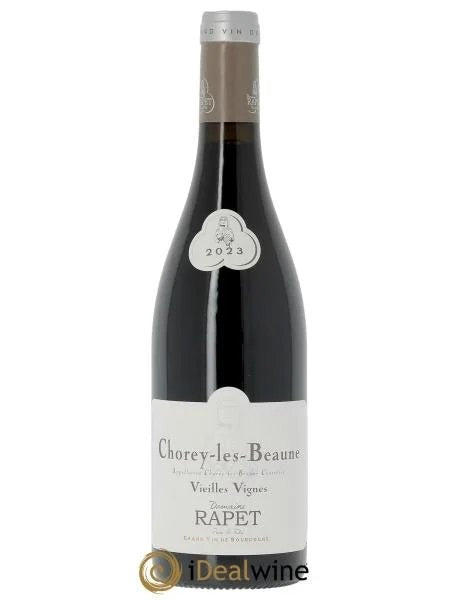 Chorey-lès-BeauneVieillesvignesRapetPère&Fils2023