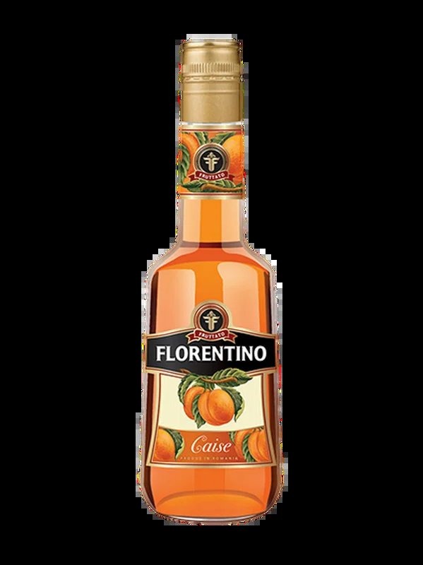 FlorentinoApricotLiqueur500ml