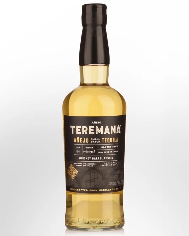 TeremanaSmallBatchAnejoTequila(700ml)