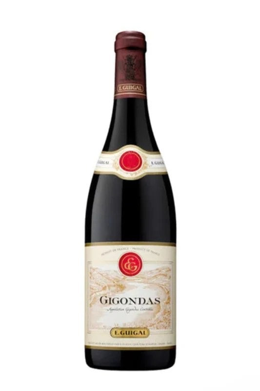 E.GuigalGigondas2020(750ml)