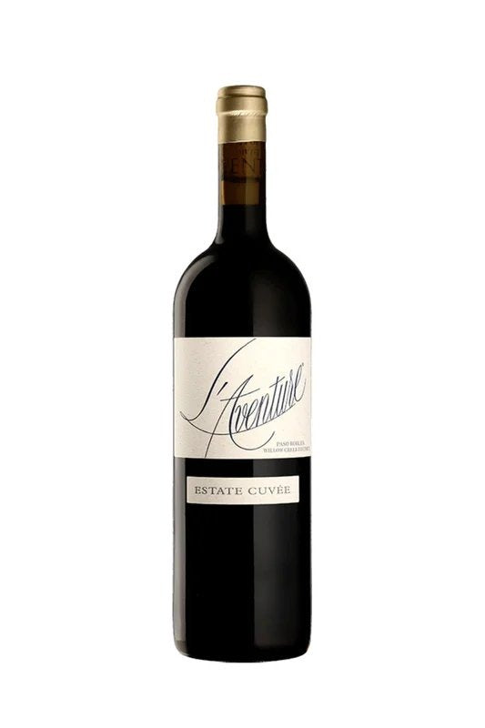 L’AventureEstateCuveeRedWine2020(750ml)