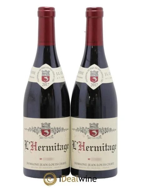 HermitageJean-LouisChave2017