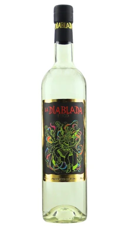 DiabladaPisco
