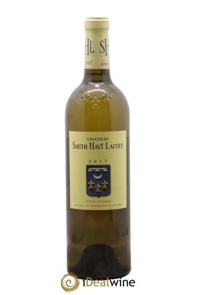 ChâteauSmithHautLafitte2017