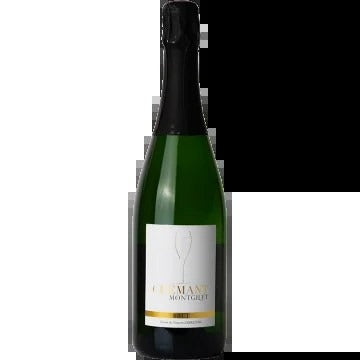CrémantdeLoireBrut2020–DomainedeMontgilet