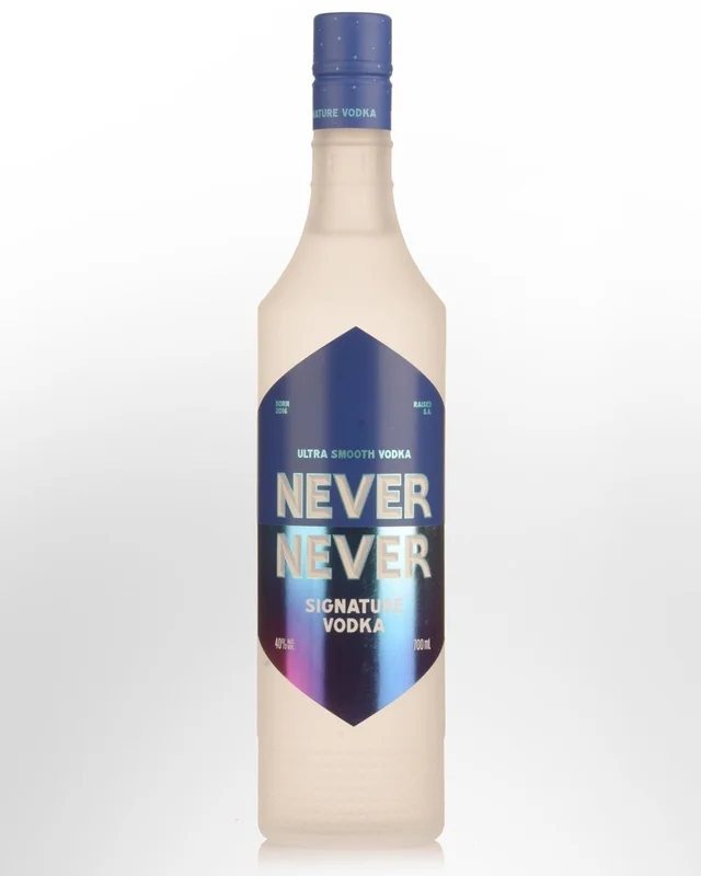 NeverNeverDistillingCo.SignatureVodka(700ml)