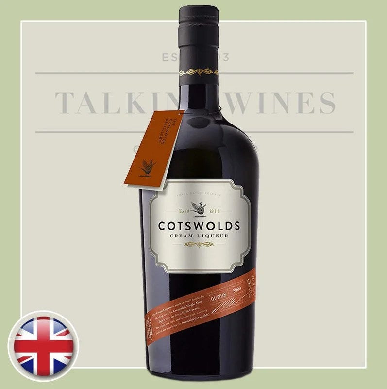 CotswoldsCreamLiqueur