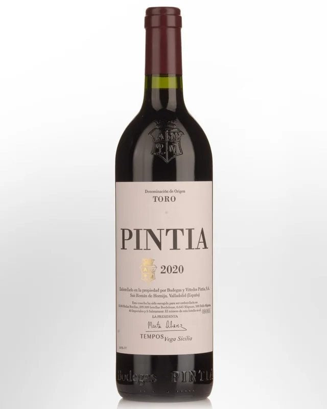 ComingSoon�020BodegasyVinedosPintia(VegaSicilia)Toro