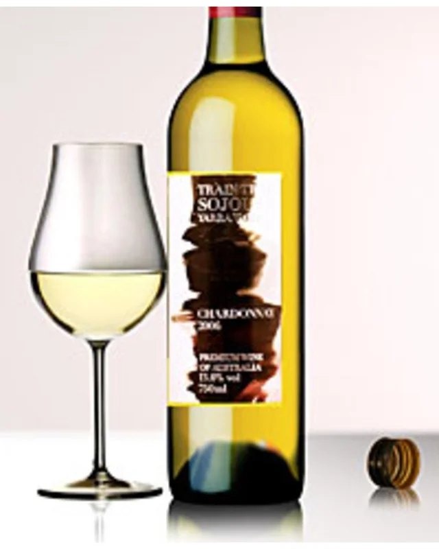 2006TrainTrakSojournChardonnay
