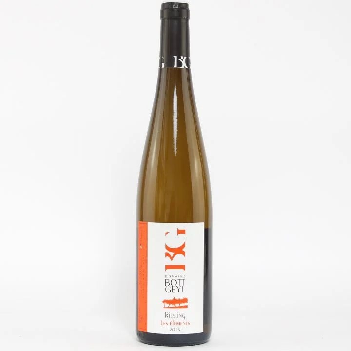 DomaineBott-Geyl,RieslingLesElements2020