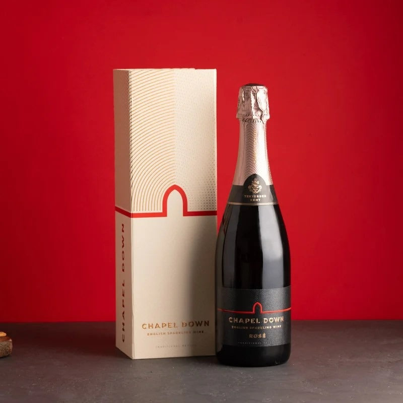 RoséandGiftBox