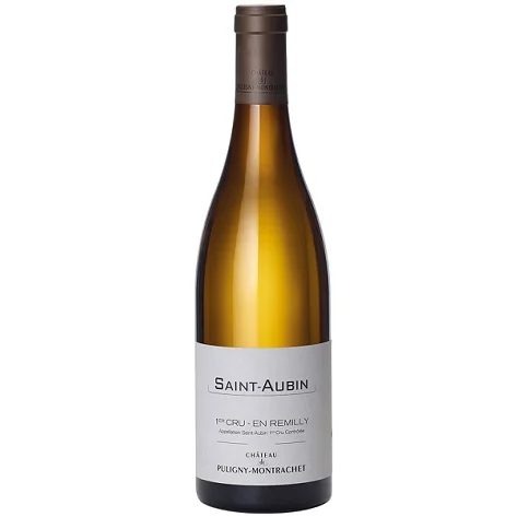 StAubin2016,EnRemilly,1erCru,Ch.dePuligny-Montrachet