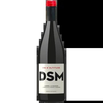 DSM–DomaineSouslaMontagne2018–JeffCarrel&SebastienCalduch