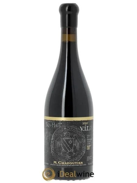CôtesduRoussillonVillagesBila-Haut(Domaine)V.I.T.Chapoutier(CBOàpartirde6bts)2022