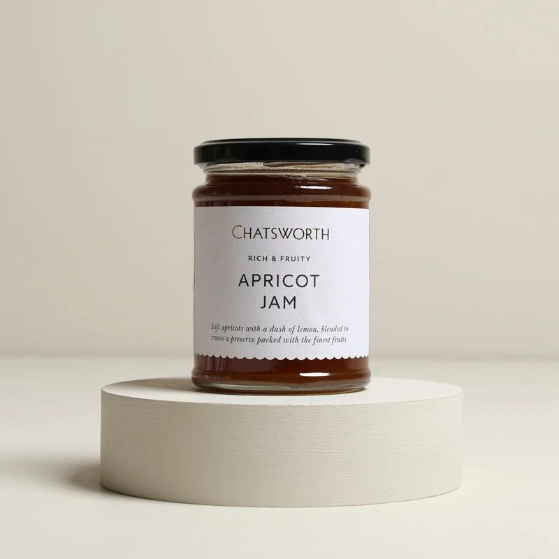 ApricotJam