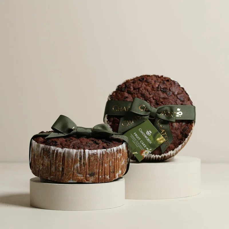 RichRoundFruitCake