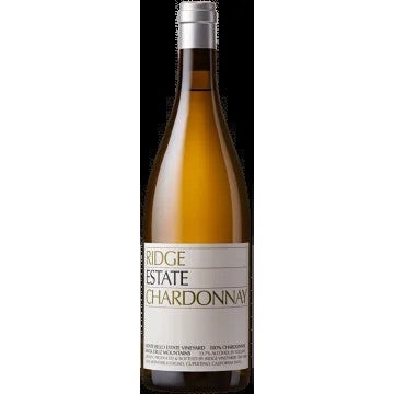 EstateChardonnay2023–RidgeVineyard
