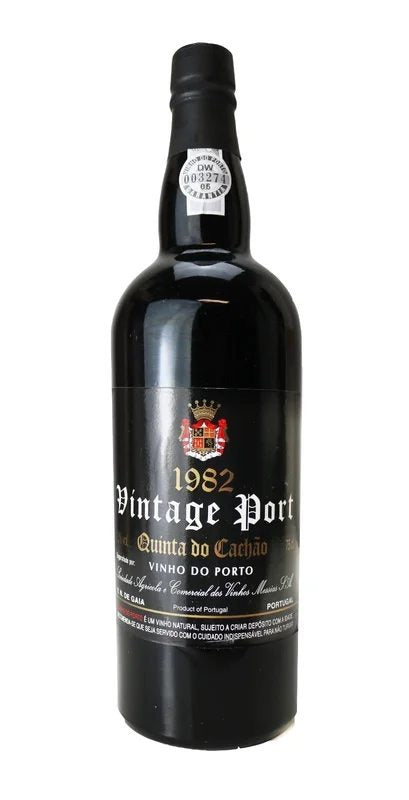 Messias,1982VintagePort