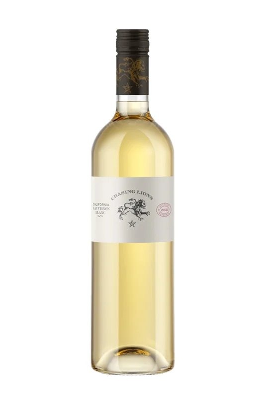 ChasingLionsSauvignonBlanc2021(750ml)