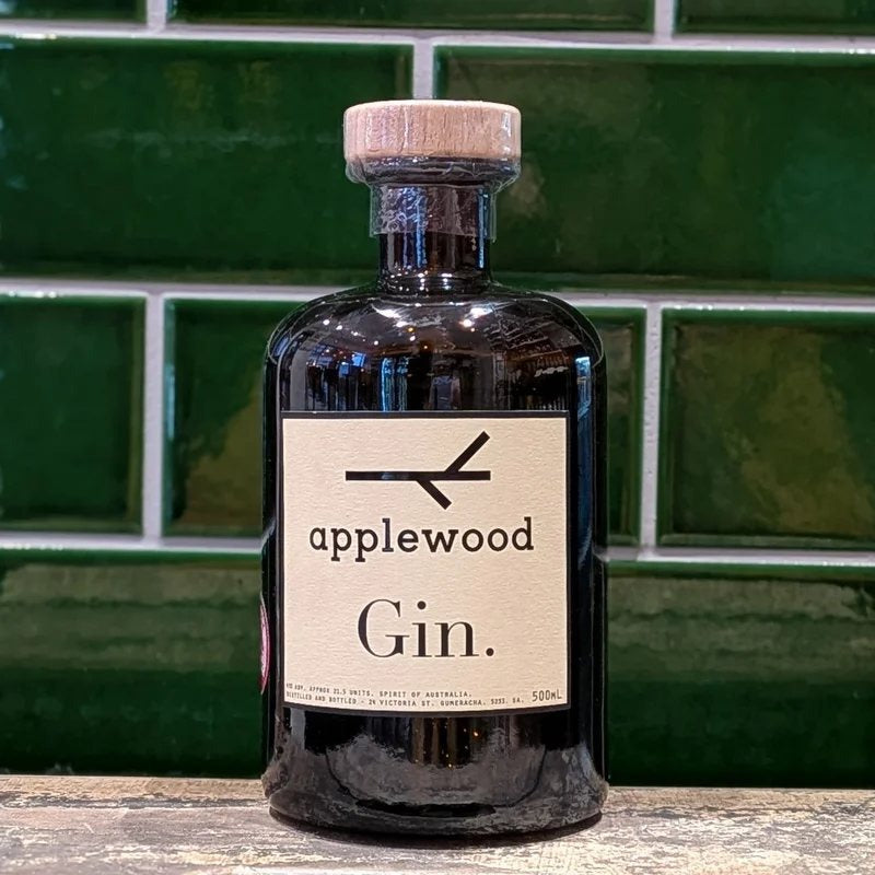 ApplewoodGin