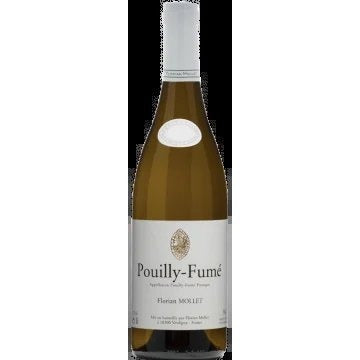 PouillyFumé2024–DomaineduRocdel’Abbaye