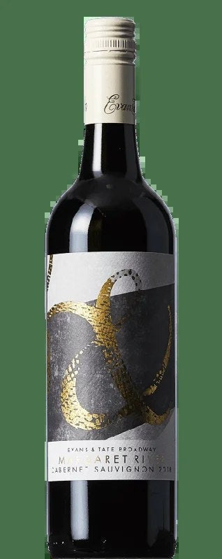Evans&TateBroadwayCabernetSauvignon2018
