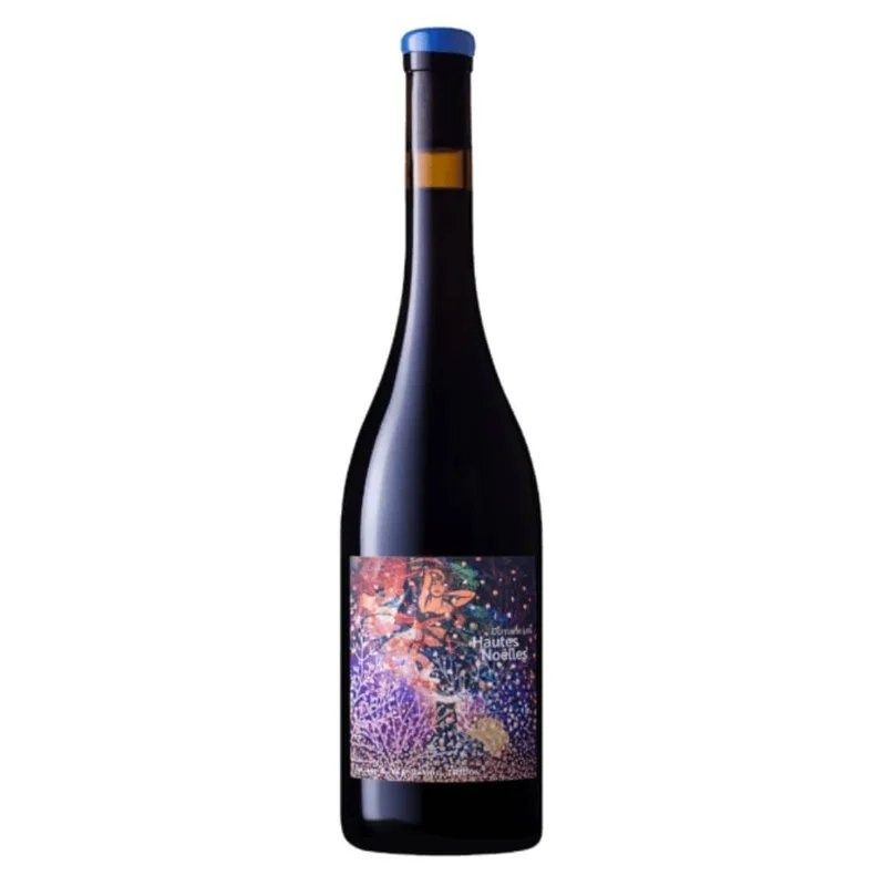 DomaineLesHautesNoelles,ZoiRouge2020