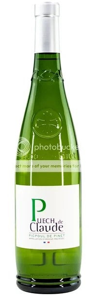 DomaineGaujal,PicpouldePinet,‘PuechdeClaude’202375cl