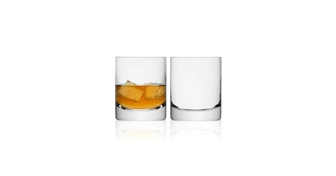 LSABarCollectionTumblerGlasses250ml(setof2)