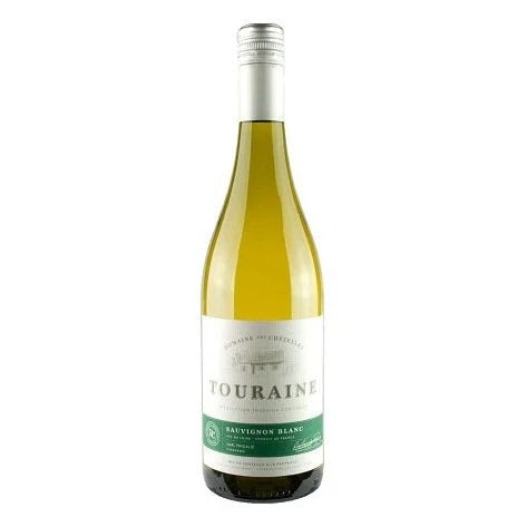 DomainedesChezellesTouraineSauvignonBlanc