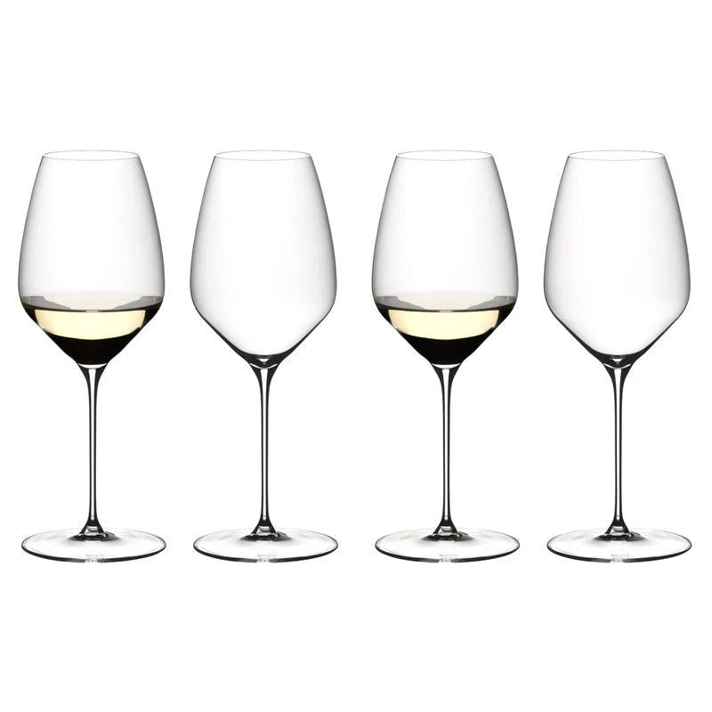 RiedelVeloceRieslingGlass–Setof4–5330/15