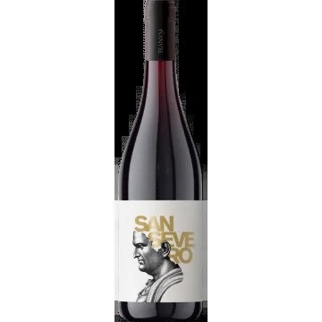FavugnëSanSeveroRosso2024–CantineTeanum