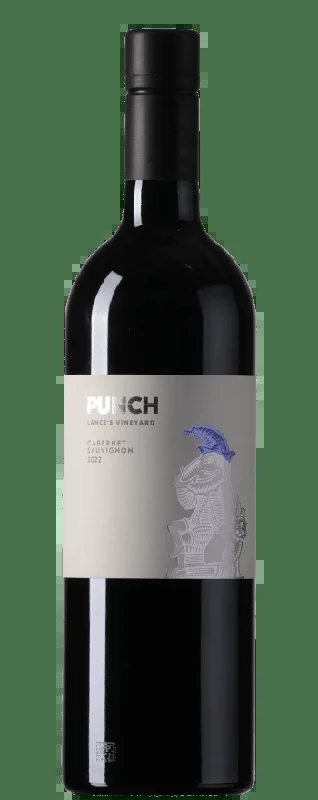 PunchWinesLance’sVineyardCabernetSauvignon2022