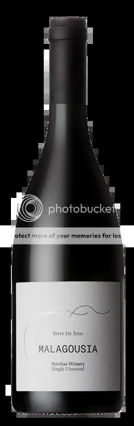 NavitasWinery,‘TerredeZeus’,Pieria,Malagousia202375cl