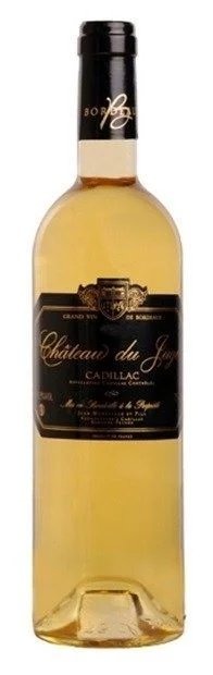ChateauduJuge,Cadillac201337.5cl
